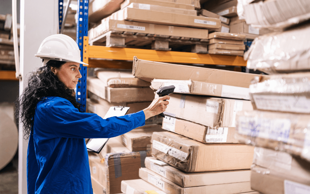 RFID Tracking Technology: What You Need to Know