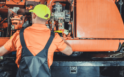 Asset Lifecycle Management – When To Repair, Replace Or Retire Assets