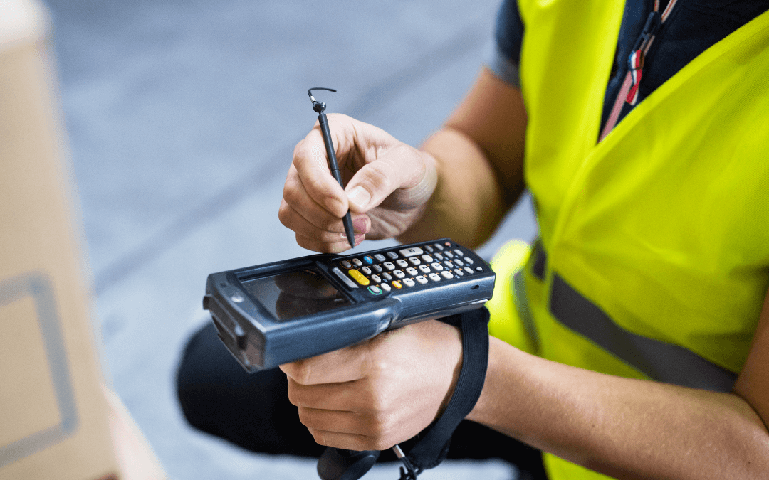 How to Start Barcoding Tools and Equipment In 5 Steps