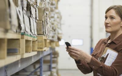 Everything You Need To Know About Inventory Management
