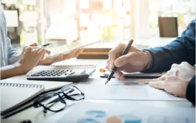 Doing Business in the Cloud