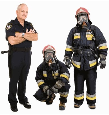 Record Emergency Equipment Safety Checks Using Applications, Barcodes and Cloud Software