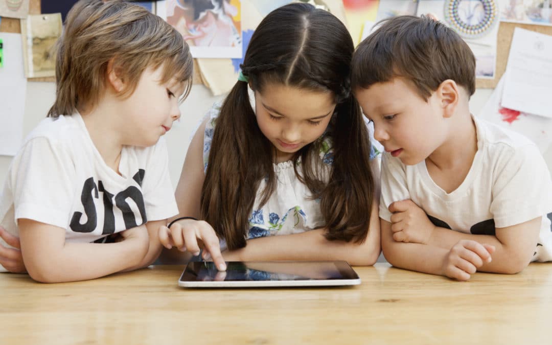 Improving School Inventory Management