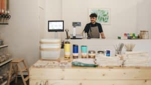 small business asset tracking