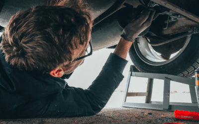 Types of Maintenance: Different Strategies Explained