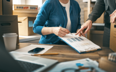 How to Keep an Inventory of Office Equipment