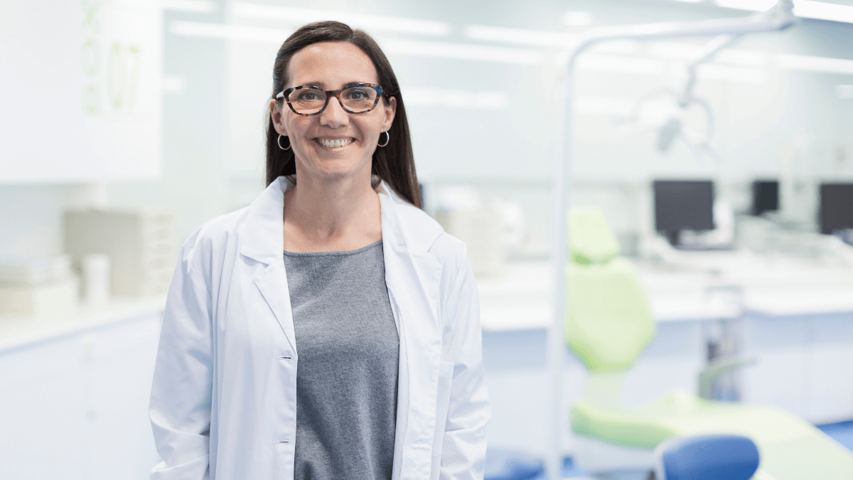 hospital asset tracking