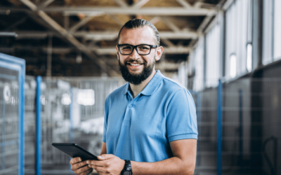 Your Guide to Equipment Management Software