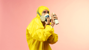 mold testing equipment