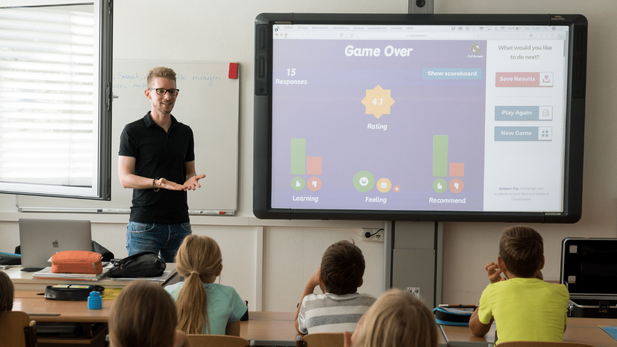 school asset management