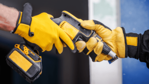 construction equipment tracking