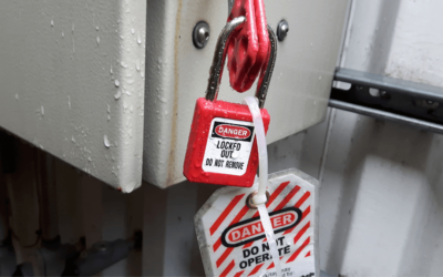 Tips to Improve Equipment Maintenance Safety