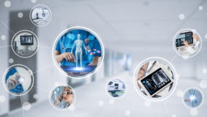 medical equipment list