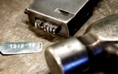 Understanding Asset Label Types and Materials