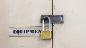 protect contractor tools