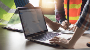 construction administration importance