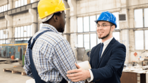 construction collaboration