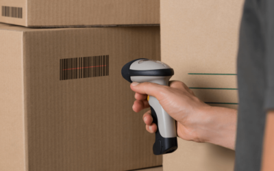 Types of Barcodes: Different Kinds Explained