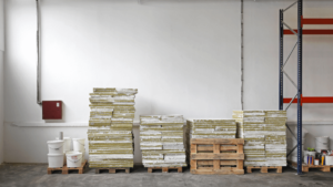 construction material management