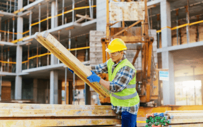 Best Construction Material Management Software