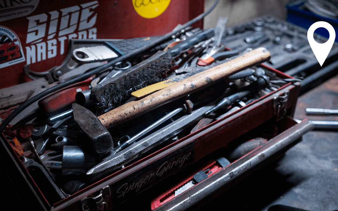 6 Best GPS Tracking Systems for Your Tools