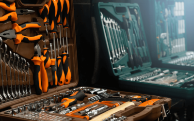 14 Ideas for Storing Your Power Tools