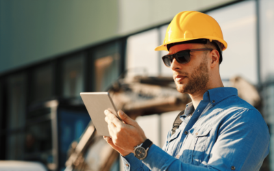 Equipment Tracking: What is It and Who Needs It