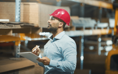 Guide to Equipment Inspections