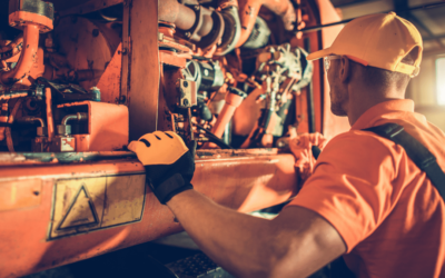 Importance of Equipment Inspections