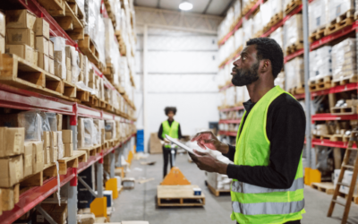 How to Pick the Right Inventory Control System