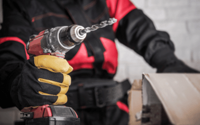 How to Stop Losing Tools on the Job Site