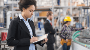 What Is Asset Control