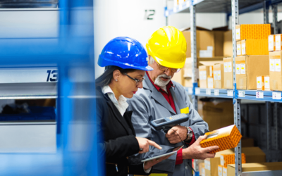 What Is an Inventory Control System