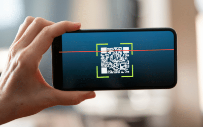 8 Benefits of Using QR Codes for Asset Management