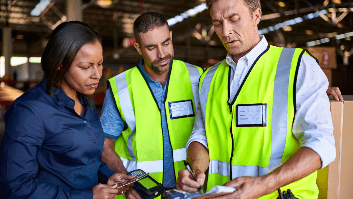 Barcode Tracking for Construction Assets: The Ultimate Guide