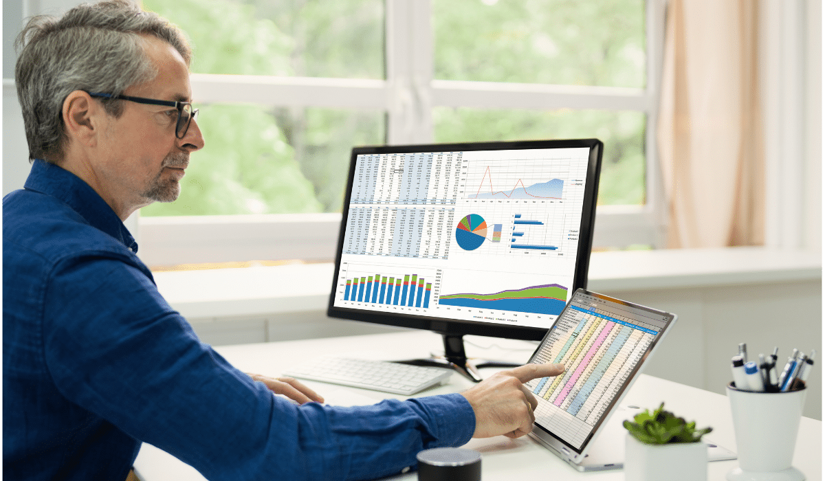 6 Types of Technologies Used for Asset Monitoring