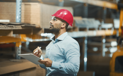 Equipment Inspections: 5 Best Practices to Follow