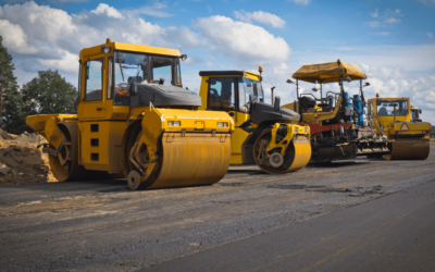 6 Factors Influencing the Depreciation of Equipment
