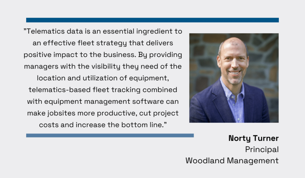 quote about telematics