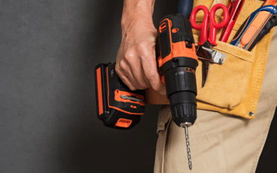 7 Questions About Tool Theft Answered