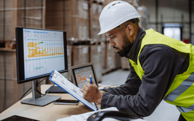 7 Asset Tracking Methods You Need to Know About