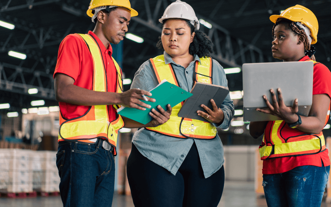 5 Common Challenges of Construction Reporting