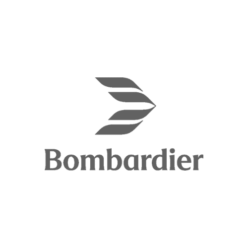 bombardier logo