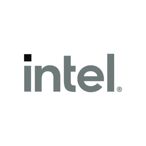 intel logo