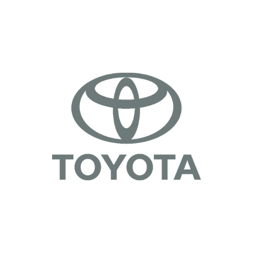 toyota logo