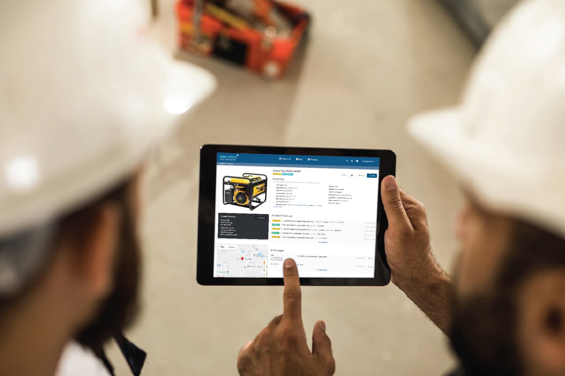2 hard hats and ipad screen 1 (1)