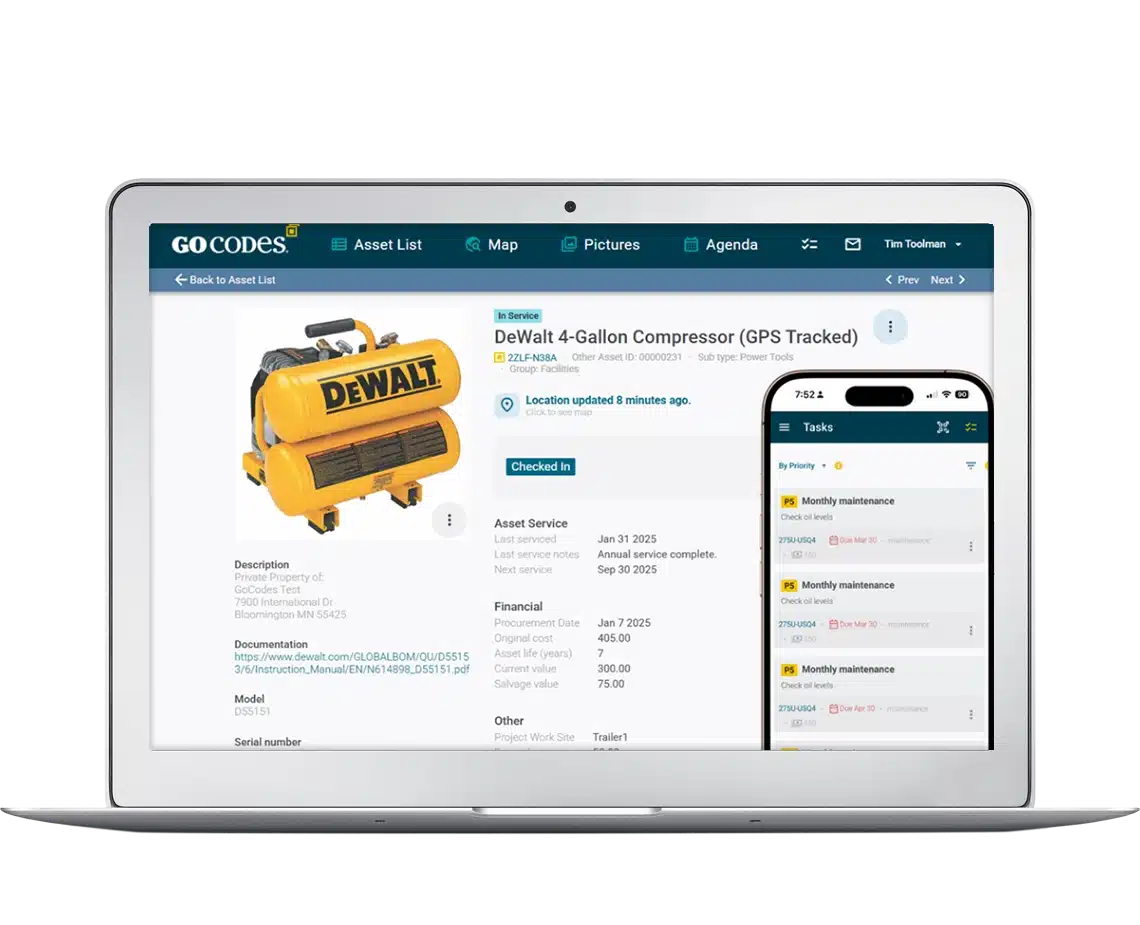 main management laptop 1